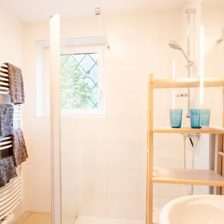 Apartamento Leischerei *