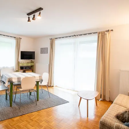 Leischerei Apartman