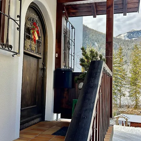 Leischerei * Hinterstoder