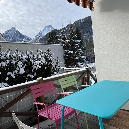 דירה Leischerei *