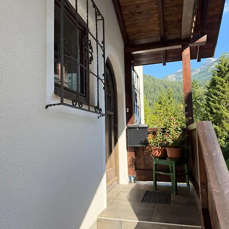Apartman Leischerei