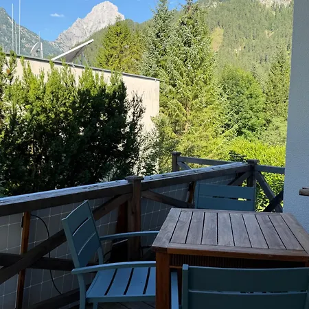 Apartman Leischerei
