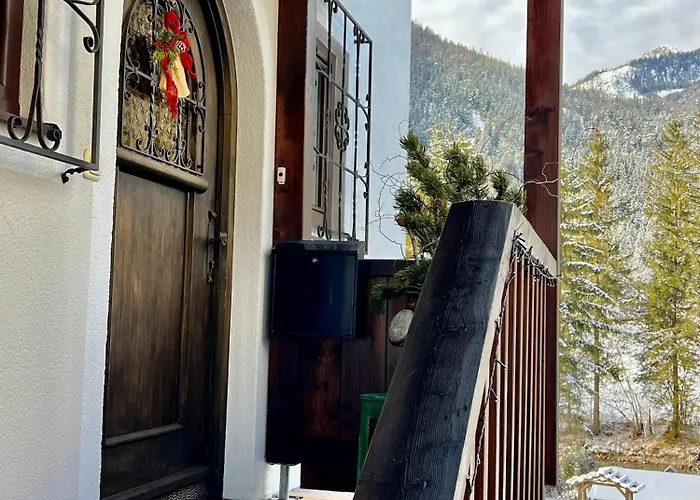 Leischerei * Hinterstoder