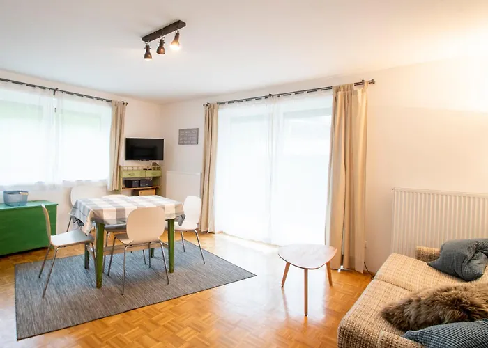 Leischerei Lägenhet