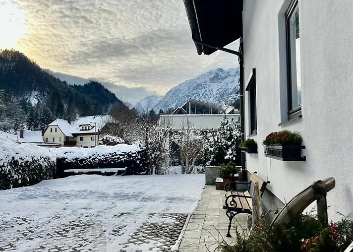 Leischerei Lägenhet *